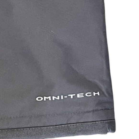 NEW Columbia Men’s Bugaboo IV Insulated Ski Snowboard Pants Big Size 1X NWOT‎ - Picture 13 of 14